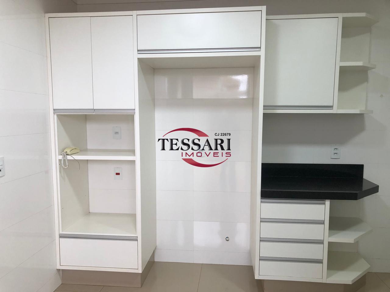 Casa de Condomínio com 3 quartos à venda, 230m² — foto 25 de 29