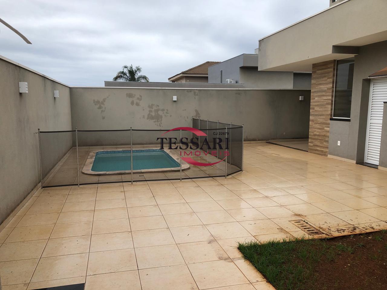 Casa de Condomínio com 3 quartos à venda, 230m² — foto 29 de 29