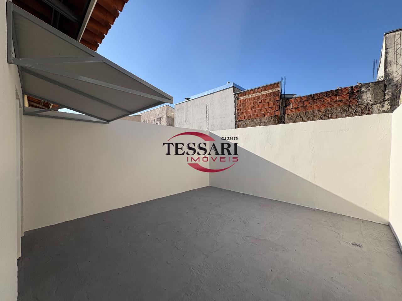 Casa de Condomínio com 2 quartos para aluguel, 65m² — foto 21 de 26