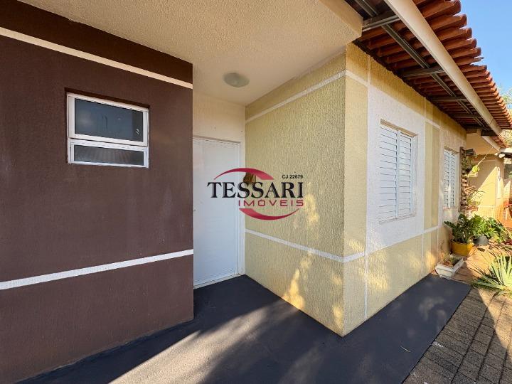 Casa de Condomínio com 2 quartos para aluguel, 65m² — foto 3 de 26