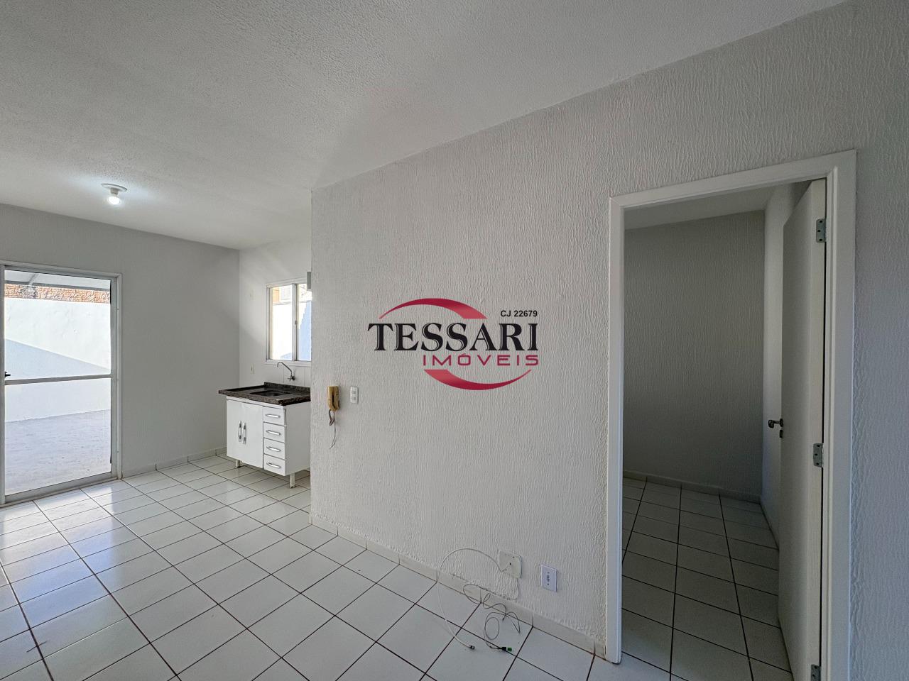 Casa de Condomínio com 2 quartos para aluguel, 65m² — foto 6 de 26