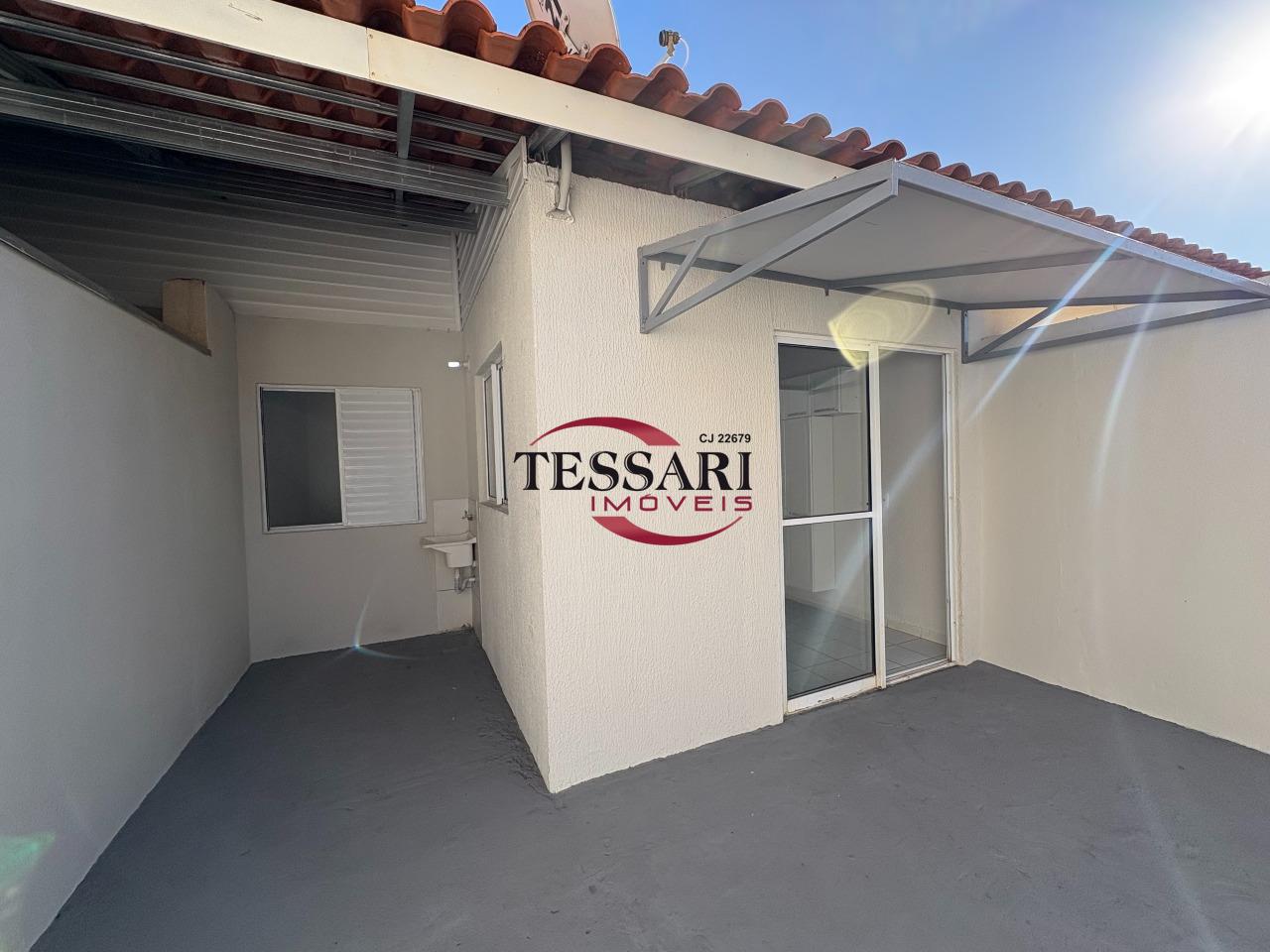Casa de Condomínio com 2 quartos para aluguel, 65m² — foto 20 de 26