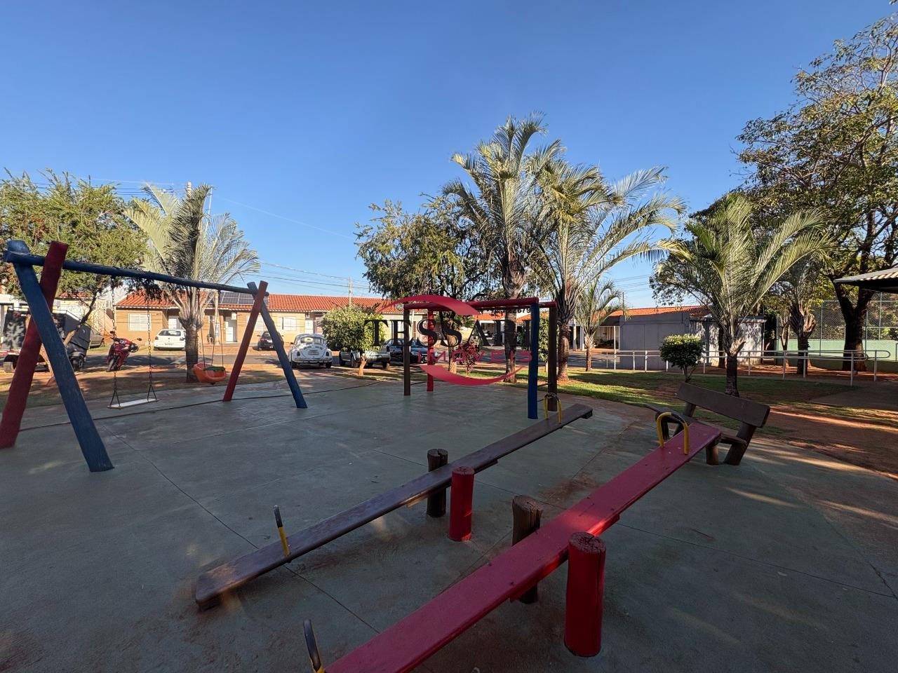 Casa de Condomínio com 2 quartos para aluguel, 65m² — foto 24 de 26