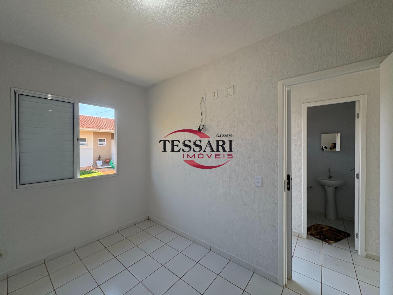 Casa de Condomínio com 2 quartos para aluguel, 65m² — foto 11 de 26