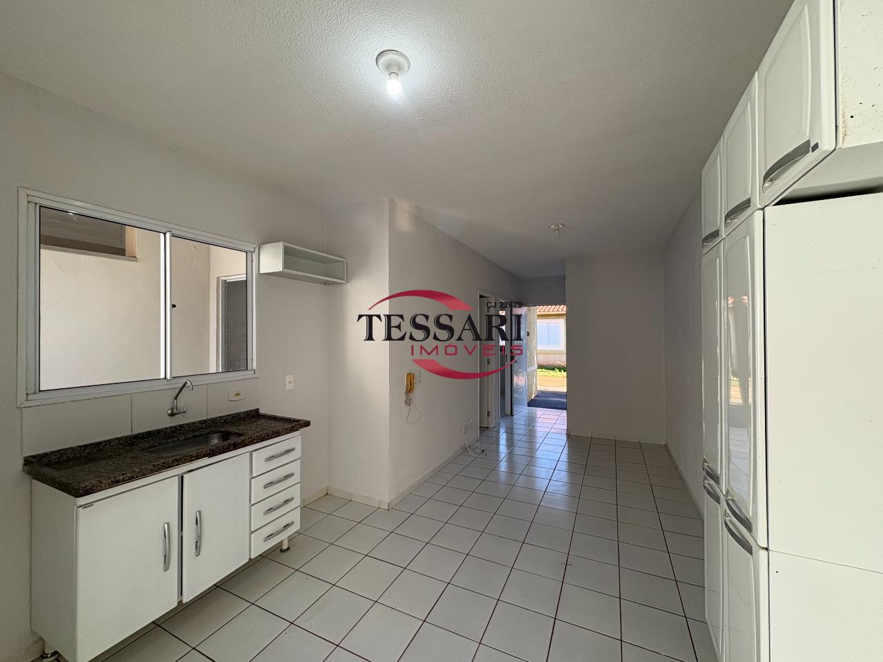 Casa de Condomínio com 2 quartos para aluguel, 65m² — foto 7 de 26