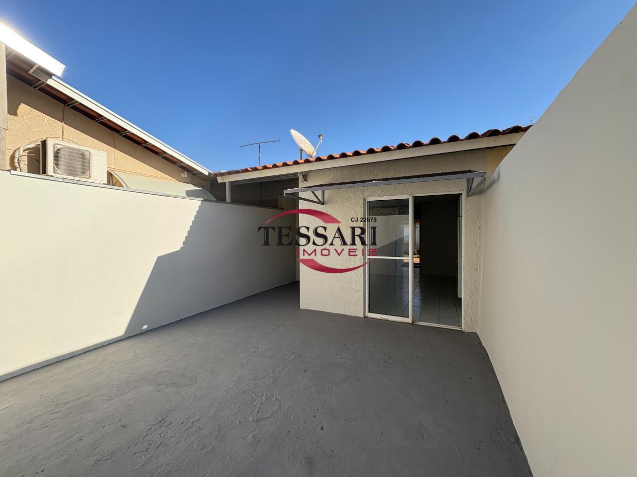 Casa de Condomínio com 2 quartos para aluguel, 65m² — foto 18 de 26