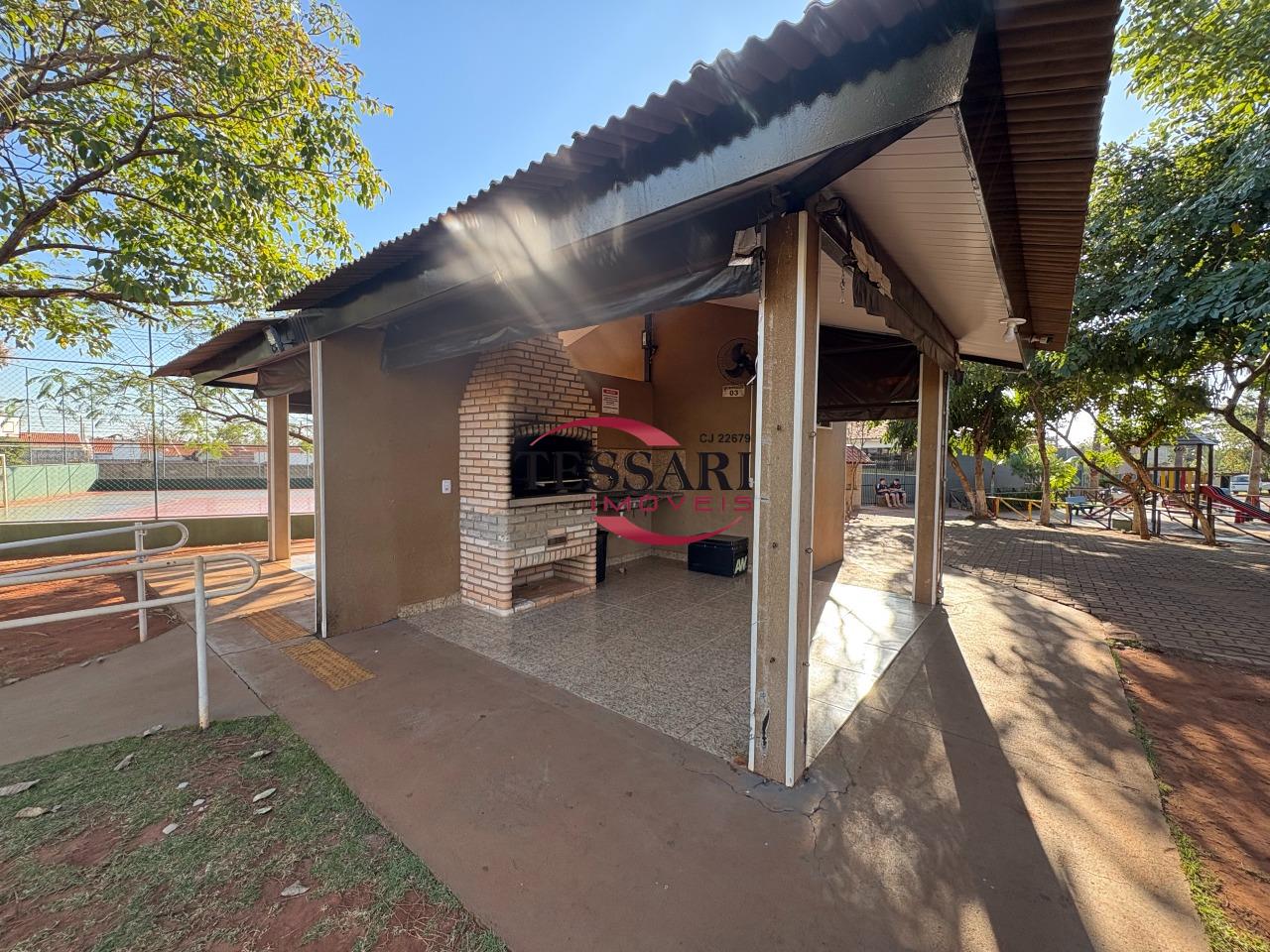Casa de Condomínio com 2 quartos para aluguel, 65m² — foto 22 de 26