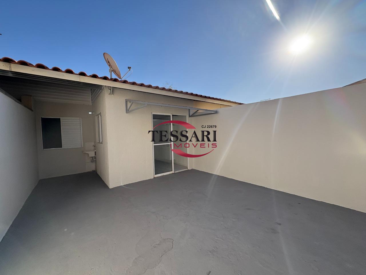 Casa de Condomínio com 2 quartos para aluguel, 65m² — foto 19 de 26