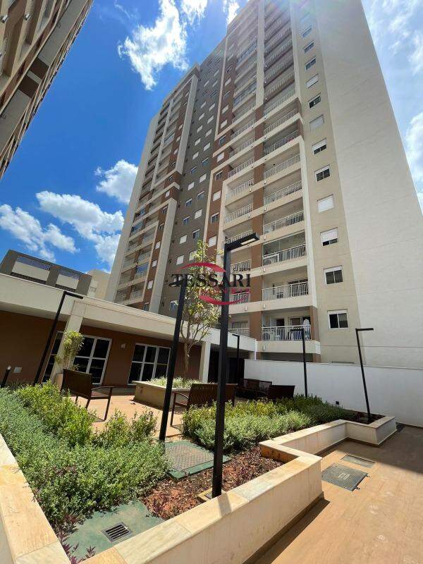 Apartamento com 3 quartos à venda, 77m² — foto 12 de 22