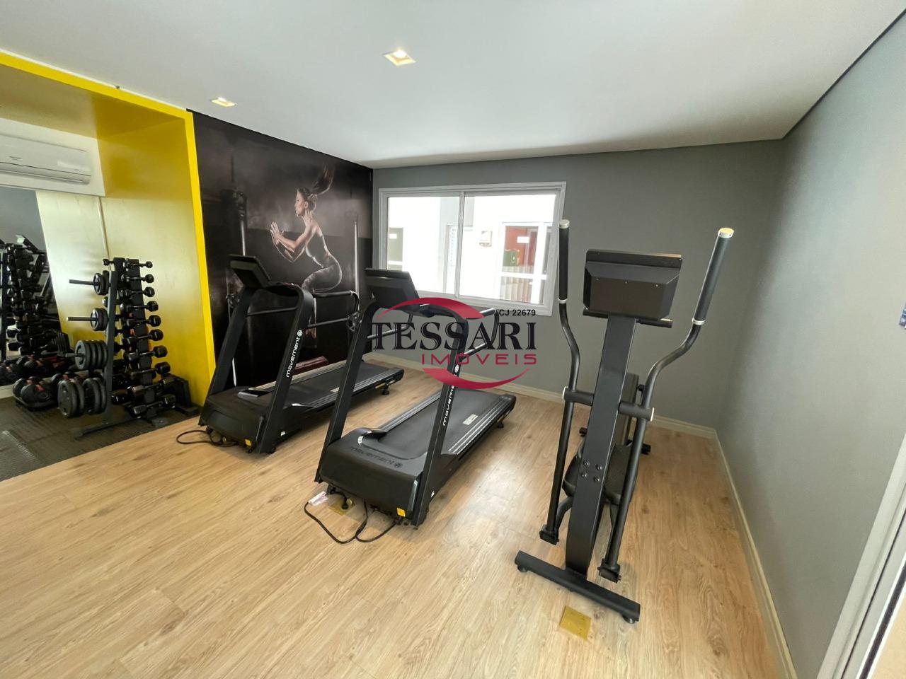 Apartamento com 3 quartos à venda, 77m² — foto 20 de 22