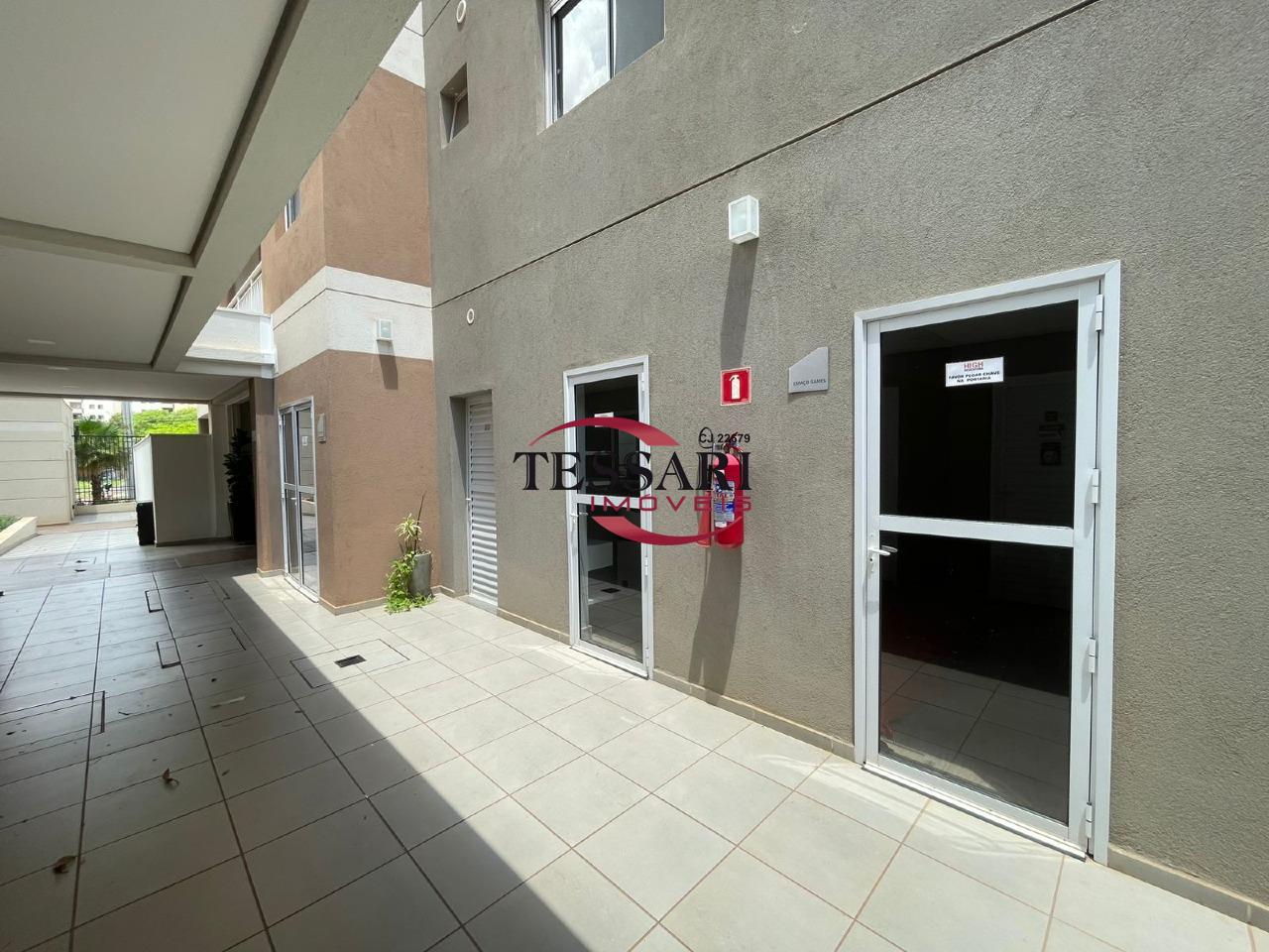 Apartamento com 3 quartos à venda, 77m² — foto 21 de 22