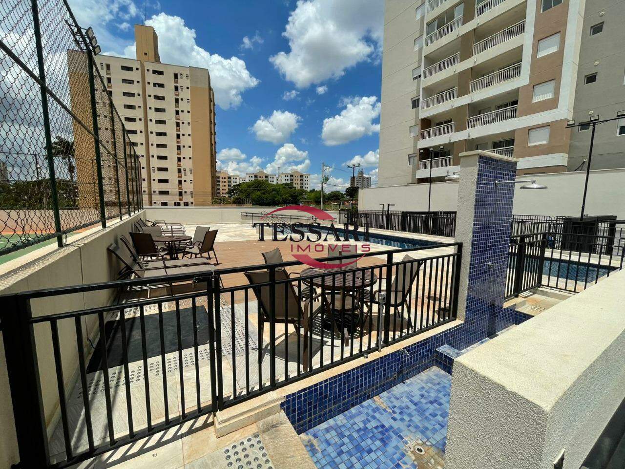 Apartamento com 3 quartos à venda, 77m² — foto 1 de 22