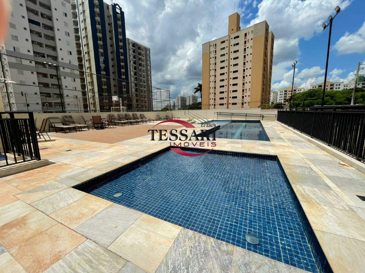 Apartamento com 3 quartos à venda, 77m² — foto 22 de 22