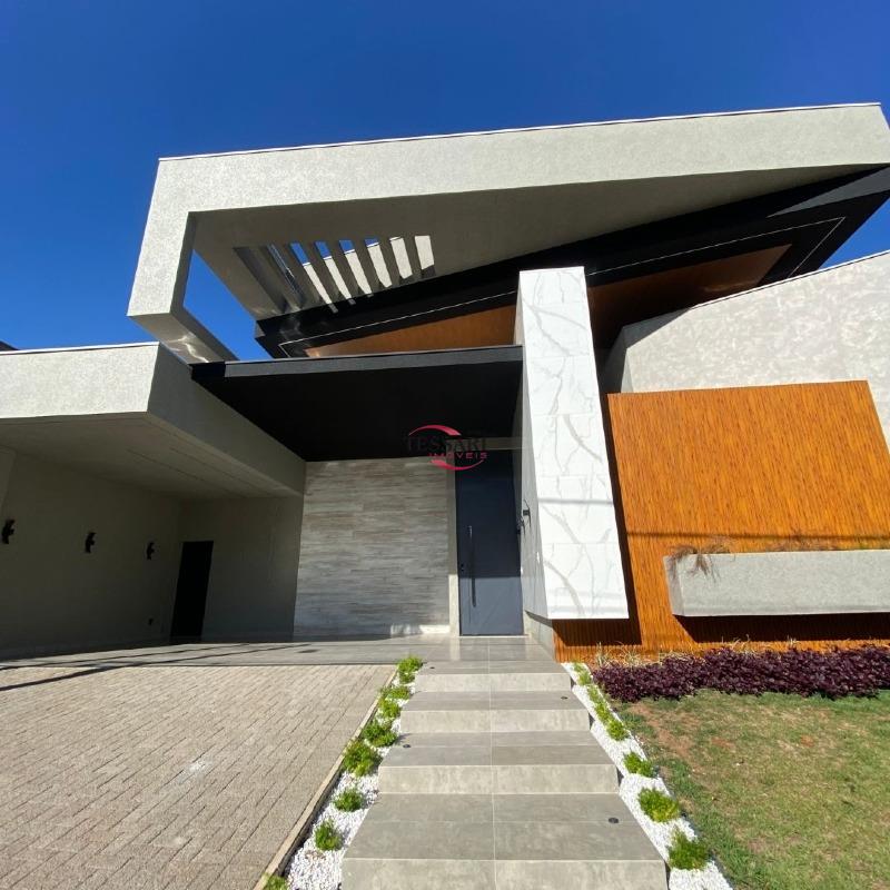 Casa de Condomínio com 4 quartos à venda, 285m² — foto 17 de 21
