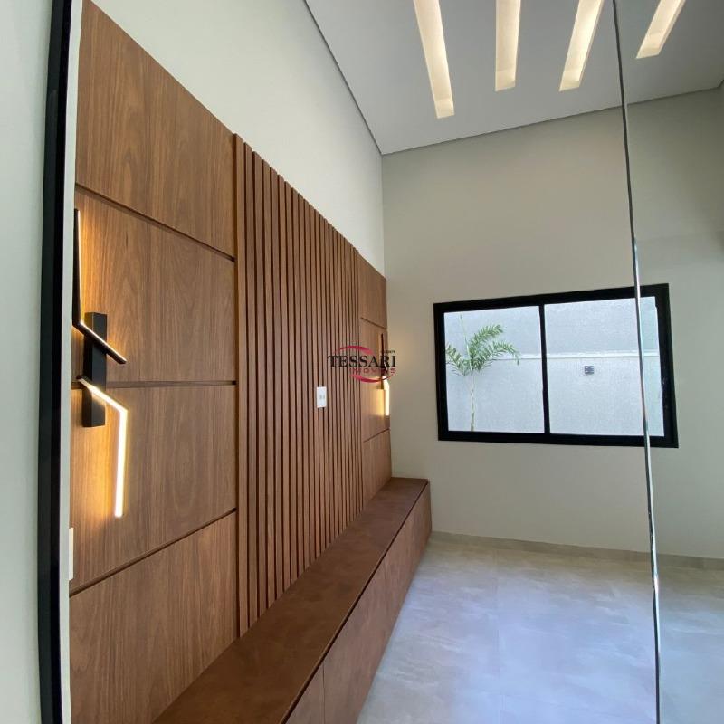 Casa de Condomínio com 4 quartos à venda, 285m² — foto 4 de 21
