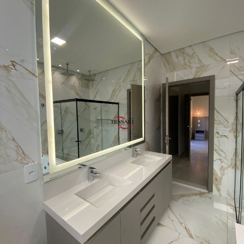 Casa de Condomínio com 4 quartos à venda, 285m² — foto 13 de 21
