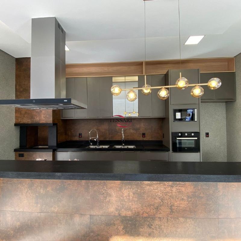 Casa de Condomínio com 4 quartos à venda, 285m² — foto 10 de 21