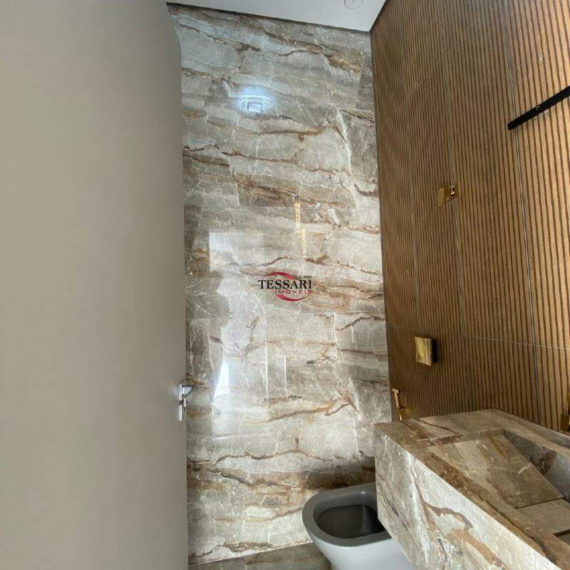Casa de Condomínio com 4 quartos à venda, 285m² — foto 8 de 21