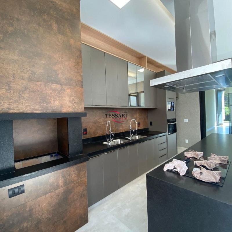 Casa de Condomínio com 4 quartos à venda, 285m² — foto 11 de 21