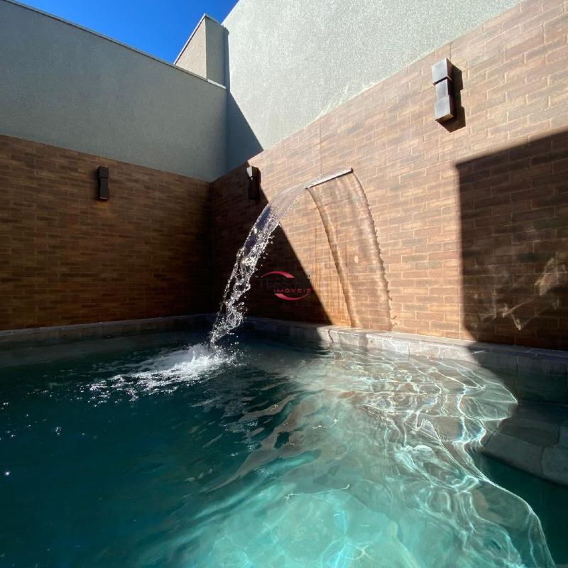 Casa de Condomínio com 4 quartos à venda, 285m² — foto 16 de 21