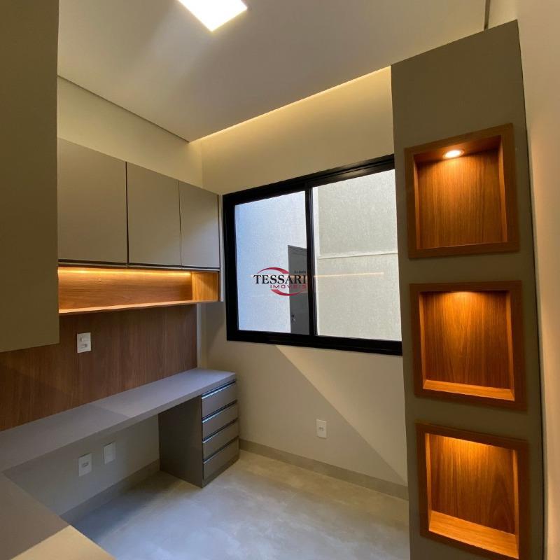 Casa de Condomínio com 4 quartos à venda, 285m² — foto 5 de 21