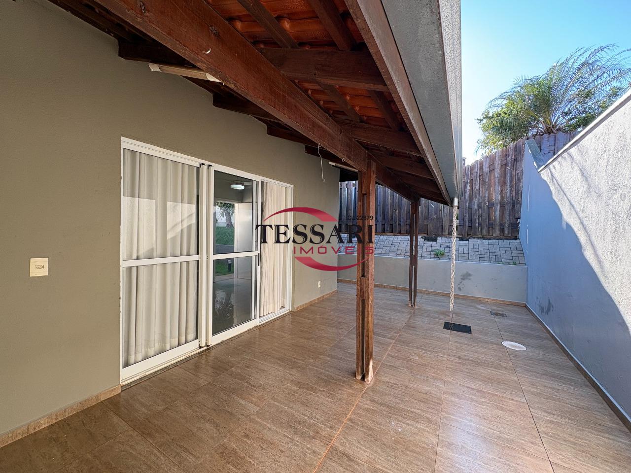 Casa de Condomínio com 3 quartos para aluguel, 119m² — foto 27 de 30