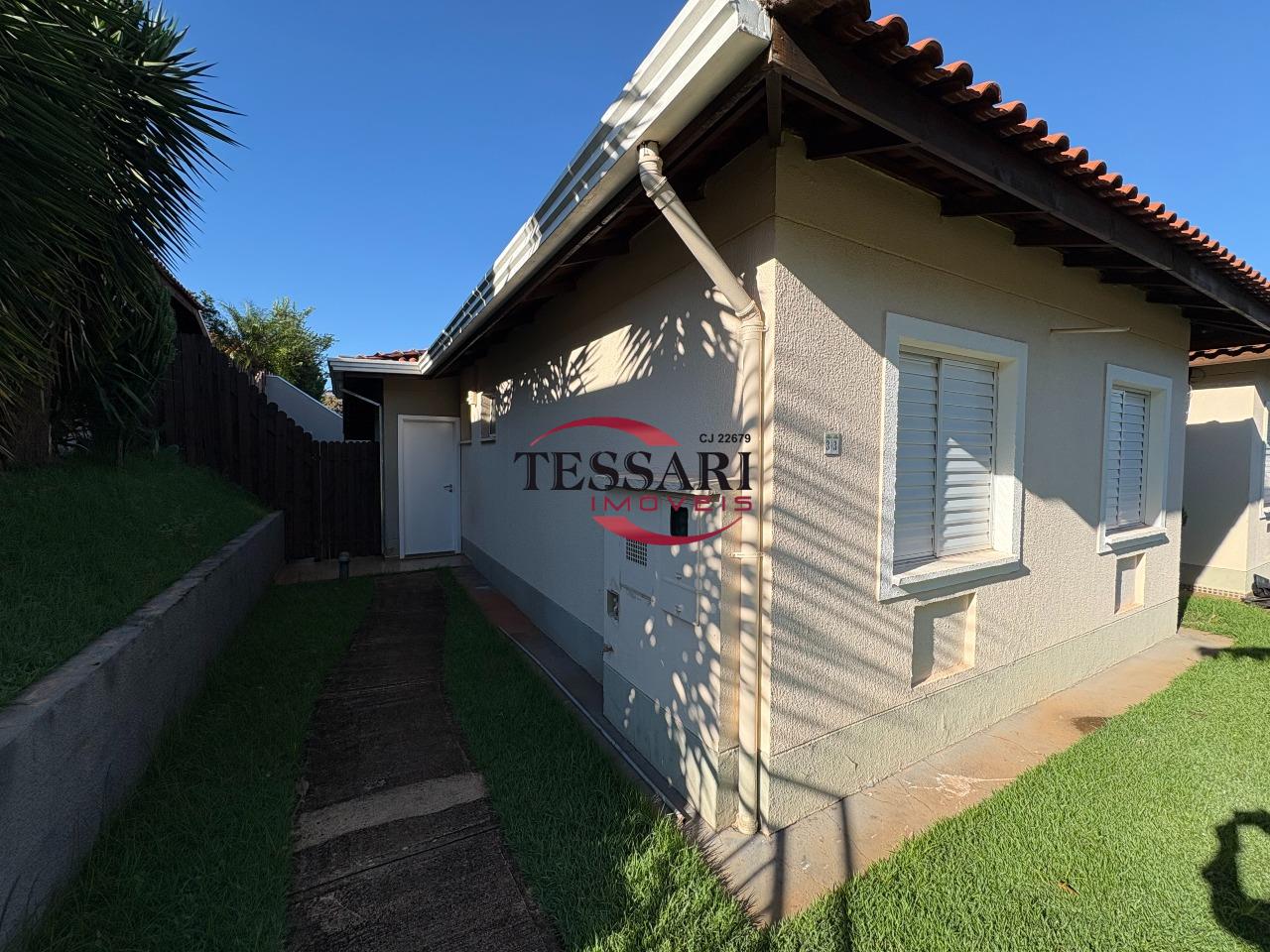 Casa de Condomínio com 3 quartos para aluguel, 119m² — foto 3 de 30