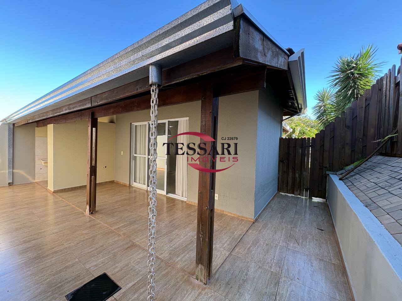 Casa de Condomínio com 3 quartos para aluguel, 119m² — foto 28 de 30