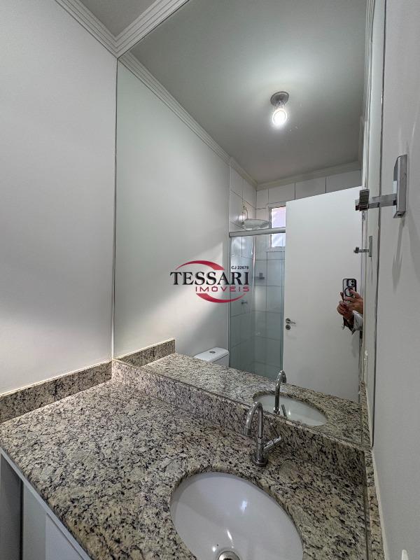 Casa de Condomínio com 3 quartos para aluguel, 119m² — foto 18 de 30