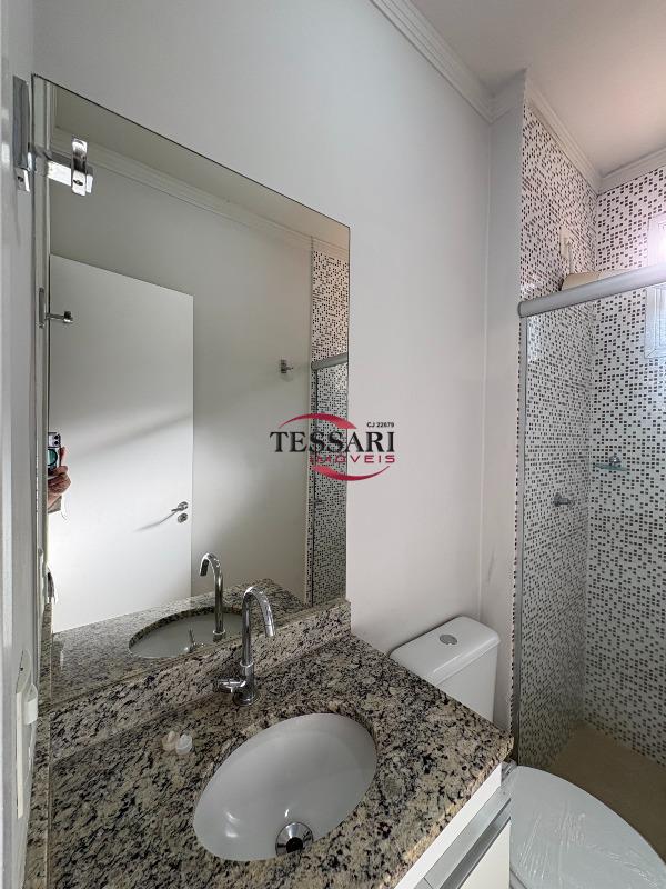 Casa de Condomínio com 3 quartos para aluguel, 119m² — foto 23 de 30