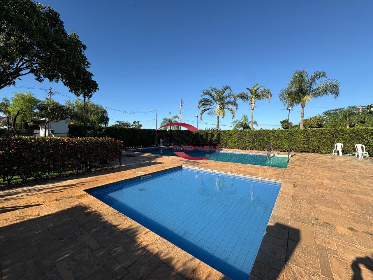 Casa de Condomínio com 3 quartos para aluguel, 119m² — foto 29 de 30