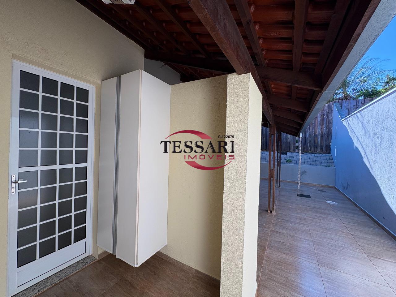 Casa de Condomínio com 3 quartos para aluguel, 119m² — foto 26 de 30