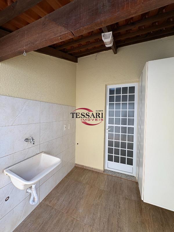 Casa de Condomínio com 3 quartos para aluguel, 119m² — foto 25 de 30