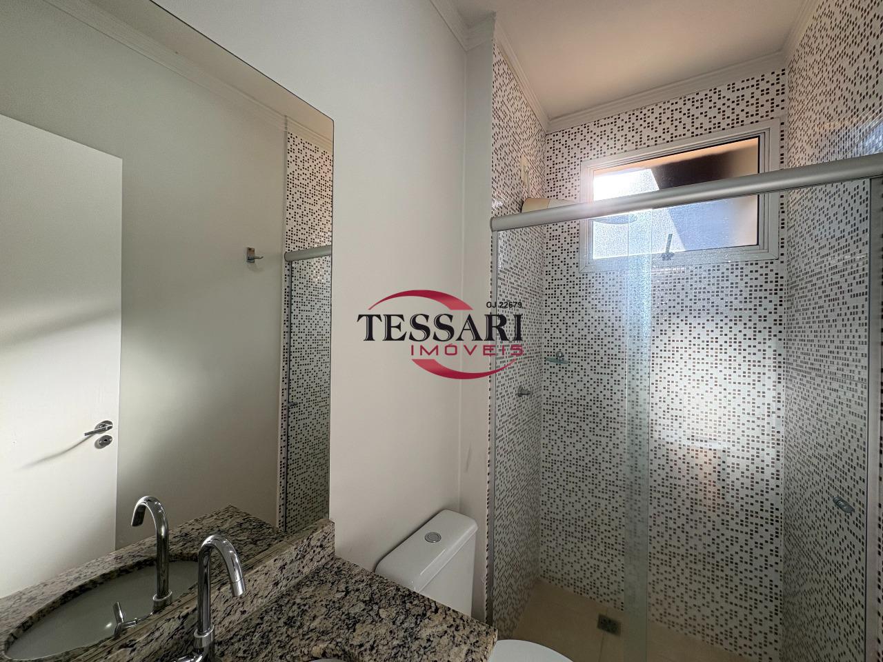 Casa de Condomínio com 3 quartos para aluguel, 119m² — foto 24 de 30