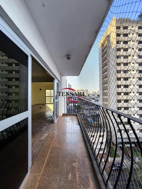 Apartamento com 3 quartos à venda, 280m² — foto 29 de 30