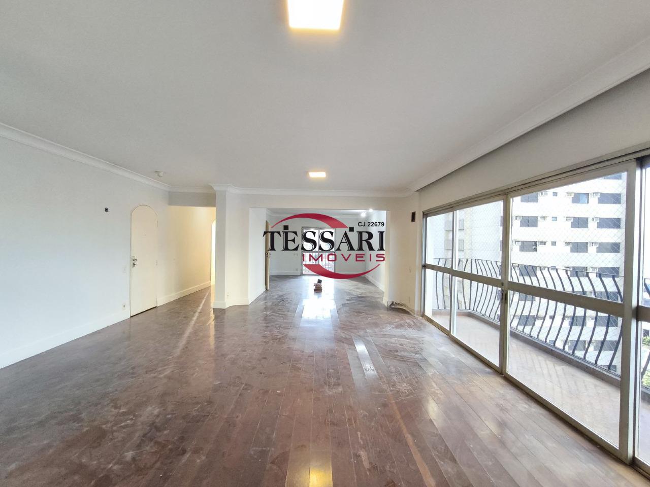 Apartamento com 3 quartos à venda, 280m² — foto 2 de 30
