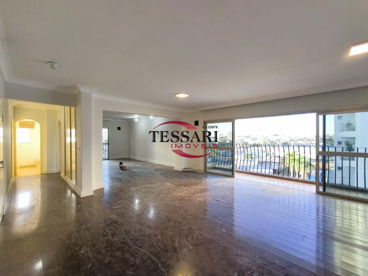 Apartamento com 3 quartos à venda, 280m² — foto 1 de 30