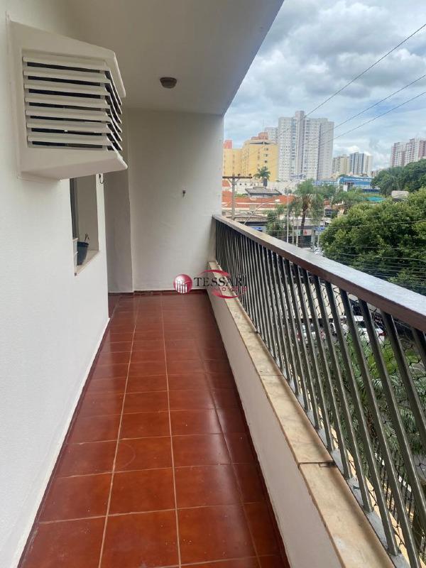 Apartamento com 4 quartos à venda, 175m² — foto 2 de 21