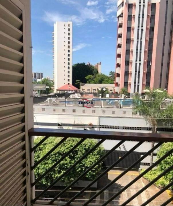Apartamento com 4 quartos à venda, 175m² — foto 20 de 21
