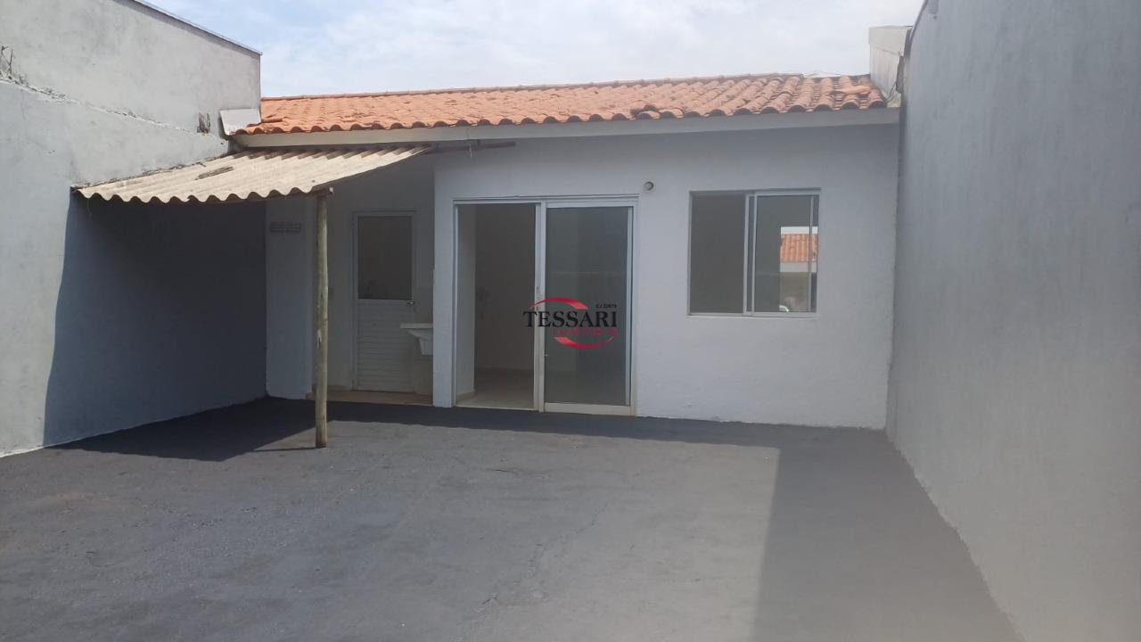 Casa de Condomínio com 2 quartos para aluguel, 120m² — foto 13 de 20
