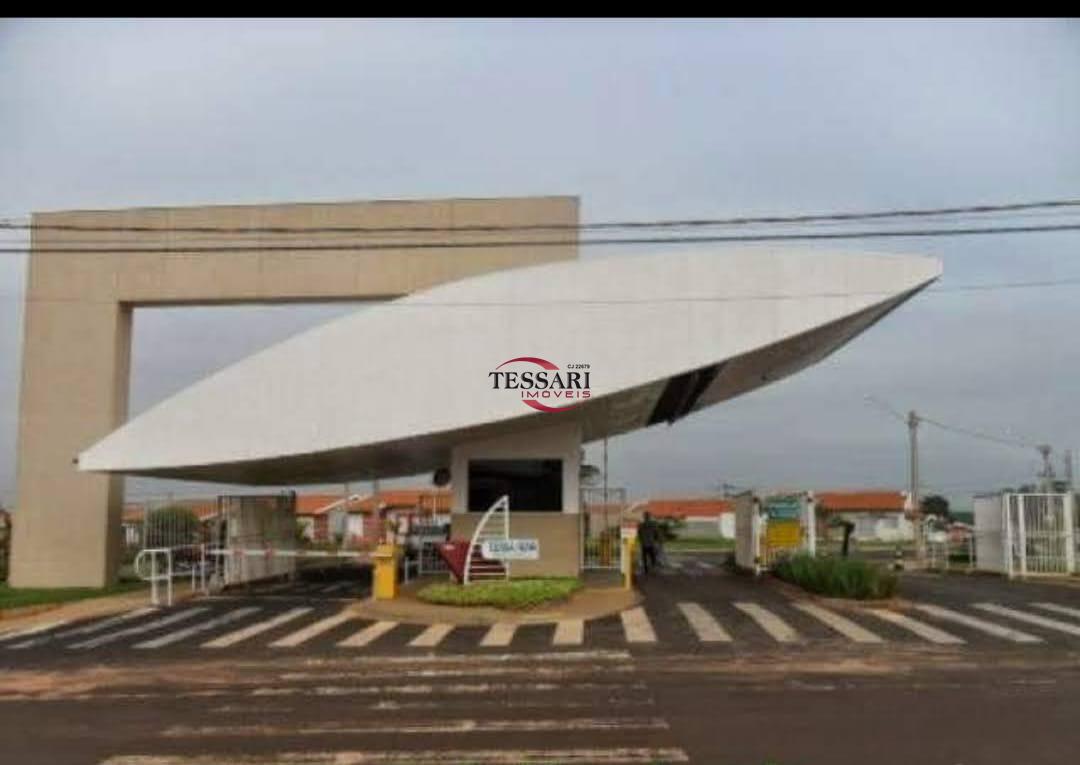 Casa de Condomínio com 2 quartos para aluguel, 120m² — foto 3 de 20