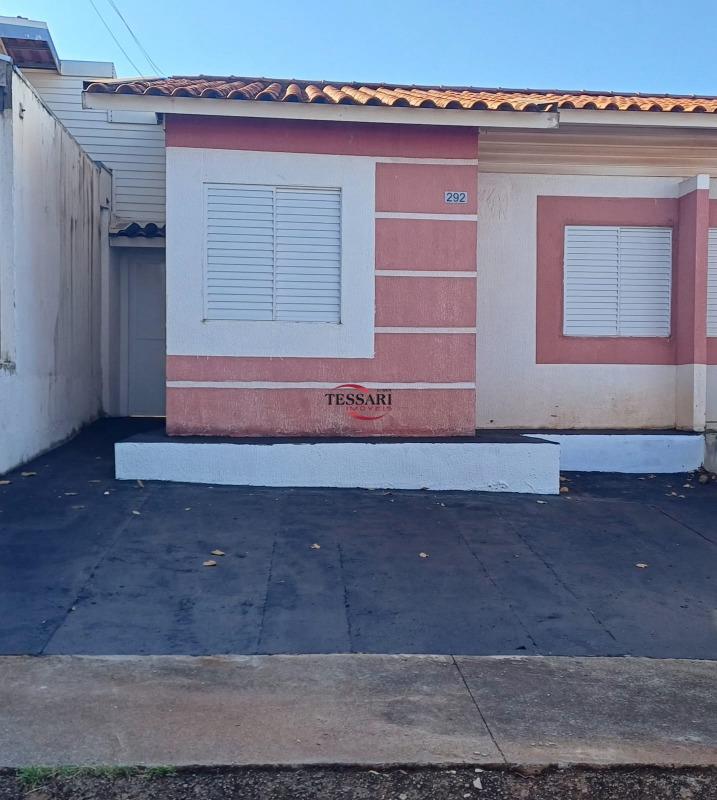 Casa de Condomínio com 2 quartos para aluguel, 120m² — foto 4 de 20