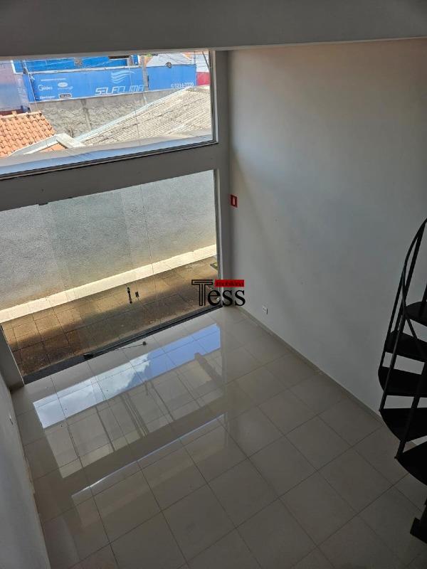Conjunto Comercial / Sala para aluguel, 40m² — foto 8 de 9