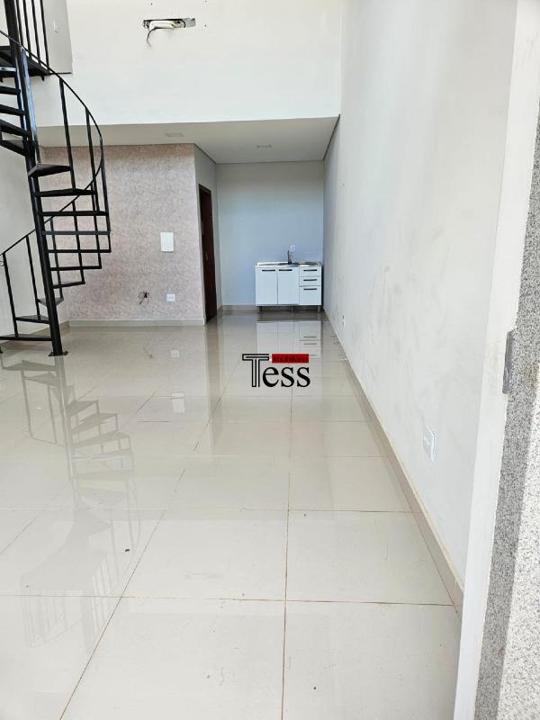Conjunto Comercial / Sala para aluguel, 40m² — foto 2 de 9