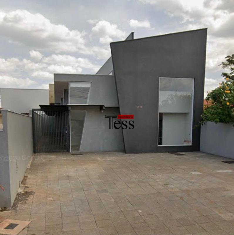 Conjunto Comercial / Sala para aluguel, 40m² — foto 1 de 9