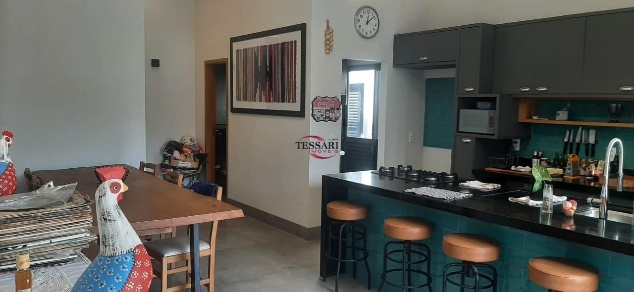 Casa de Condomínio com 4 quartos à venda, 200m² — foto 8 de 30