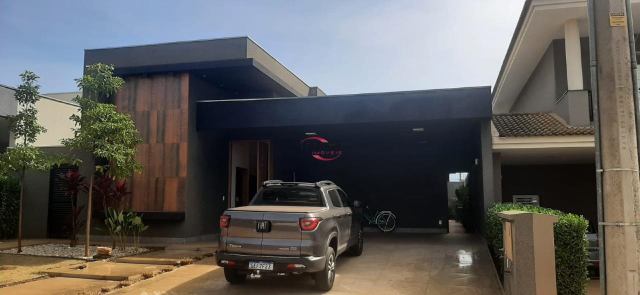Casa de Condomínio com 4 quartos à venda, 200m² — foto 2 de 30