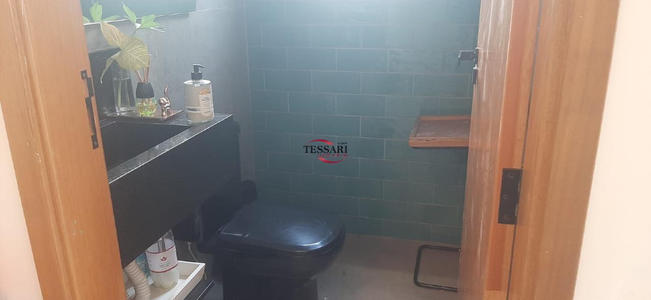Casa de Condomínio com 4 quartos à venda, 200m² — foto 25 de 30