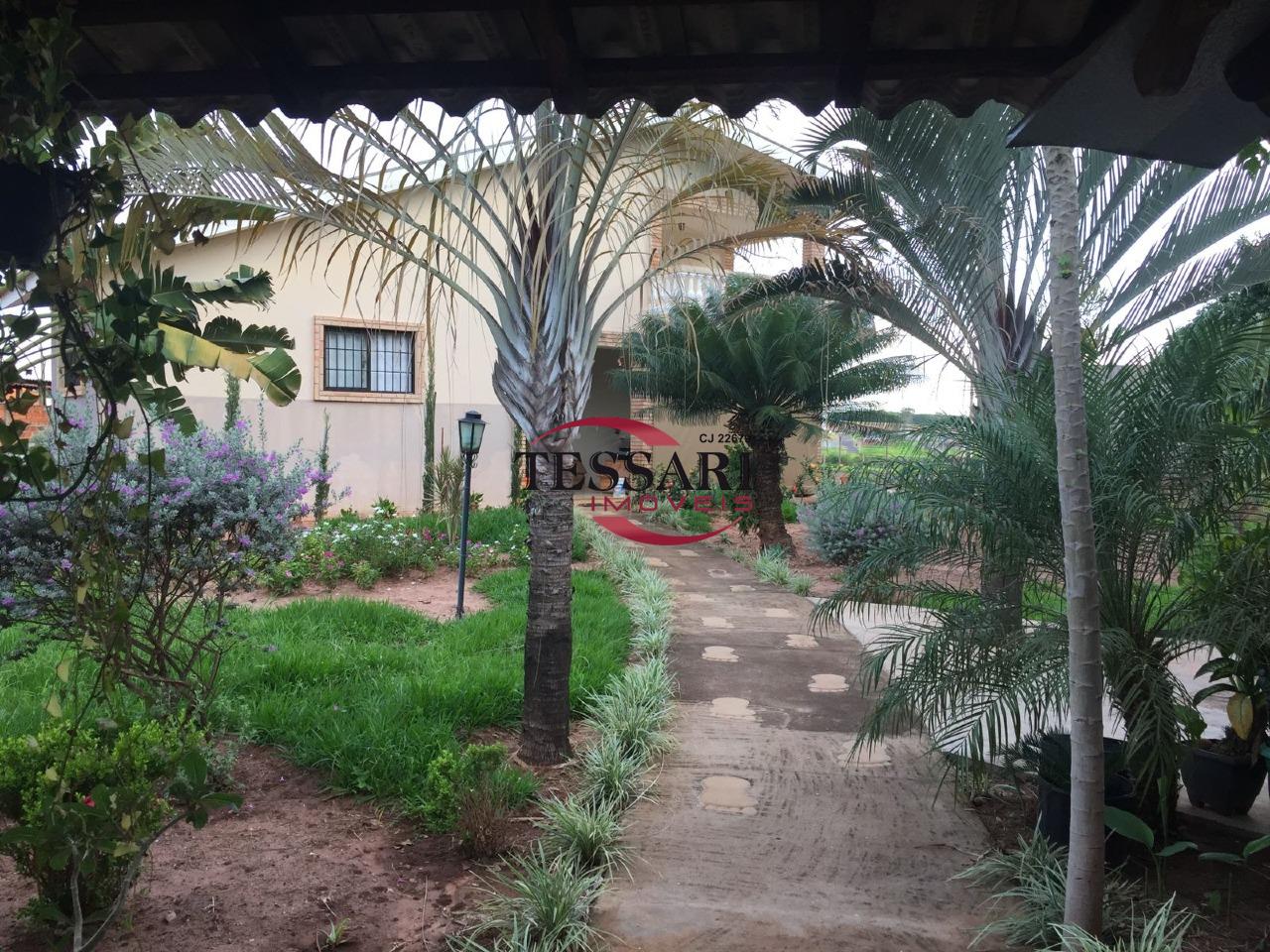 Fazenda / Sítio / Chácara com 4 quartos à venda, 3502m² — foto 3 de 25