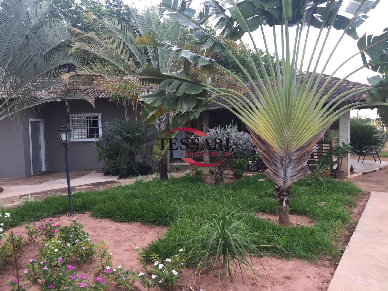 Fazenda / Sítio / Chácara com 4 quartos à venda, 3502m² — foto 1 de 25